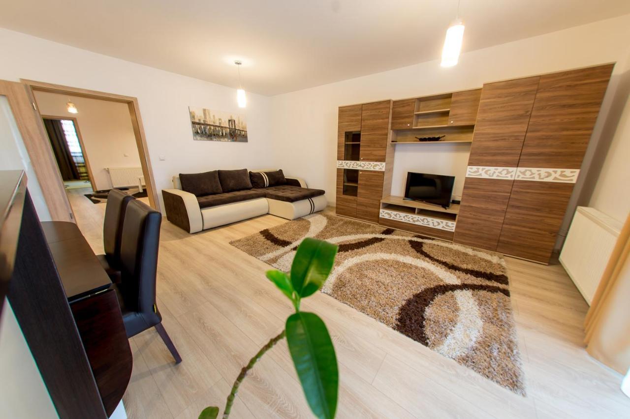 Terezianum Apartments, Free Parking Sibiu Exterior photo