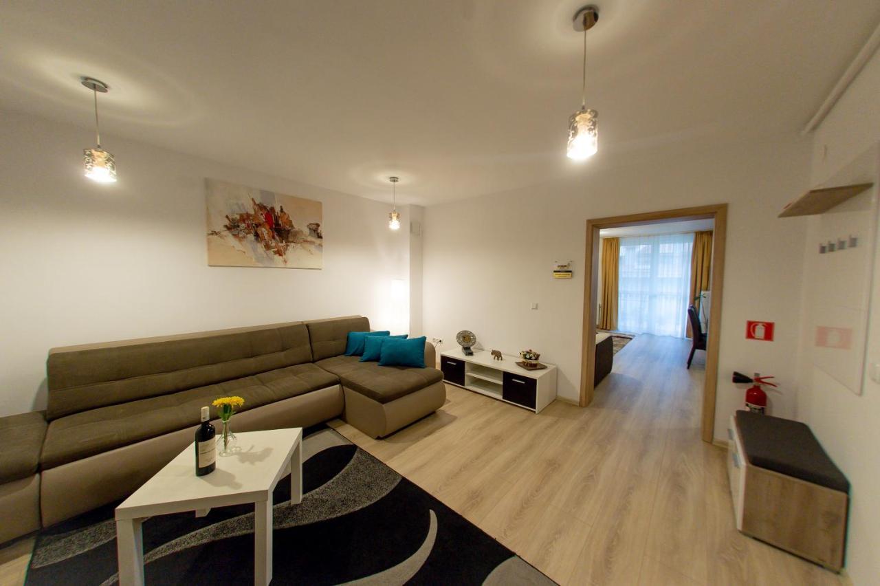 Terezianum Apartments, Free Parking Sibiu Exterior photo